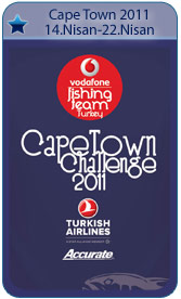 2011 Tournament Cape Town