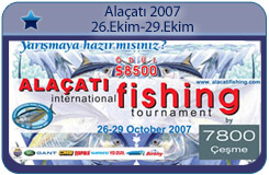 2007 Tournament