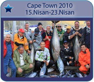 2010 Tournament Cape Town