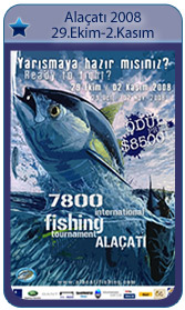 2008 Tournament
