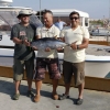 Alaçatı Fishing 2011 2.Gün