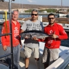 Alaçatı Fishing 2011 1.Gün