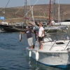 Alaçatı Fishing 2011 1.Gün