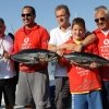 Alaçatı Fishing 2011 1.Gün