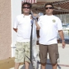 Alaçatı Fishing 2011 Kayıtlar