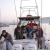 Alaçatı Fishing 2011 1.Gün