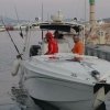 Alaçatı Fishing 2011 1.Gün