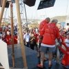 Alaçatı Fishing 2011 1.Gün