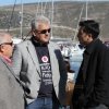 Alaçatı Fishing 2010 1. Gün