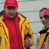 Cape Town Challenge 2010 1.Gün